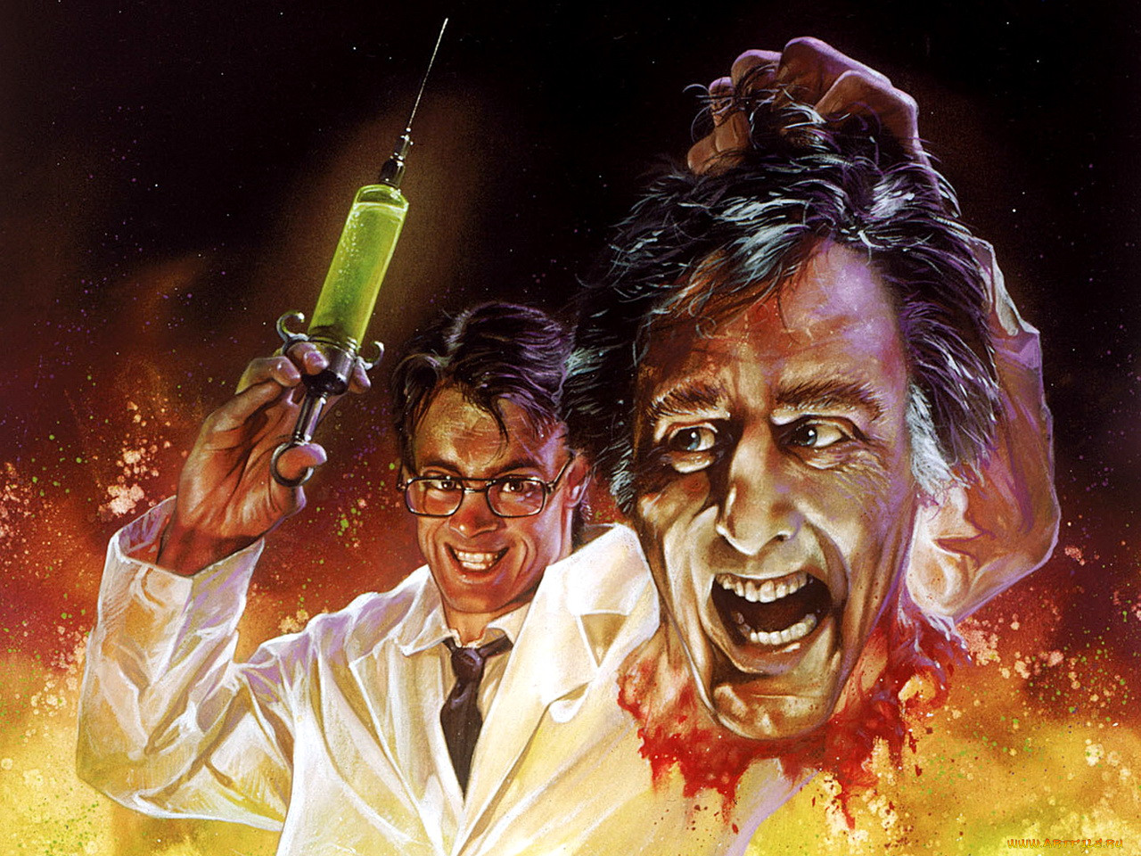 re, animator, , 